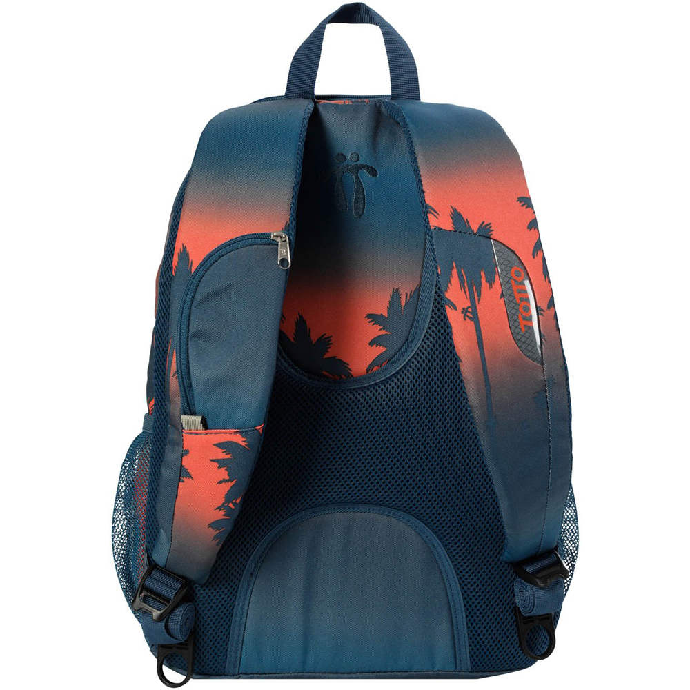 Totto mochila deporte Totto Mochila Goctal 02 Totto mochila deporte Totto Mochila Goctal 02