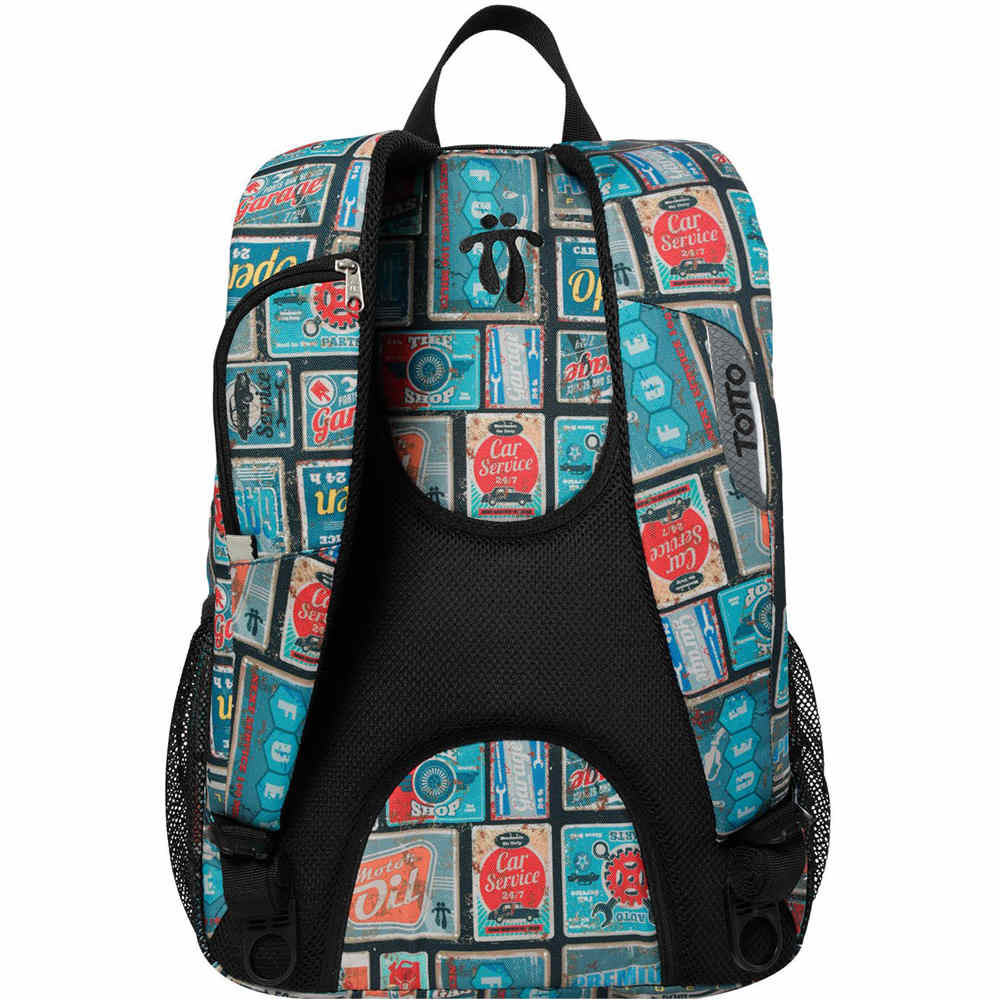 Totto mochila deporte Totto Mochila Goctal 01 Totto mochila deporte Totto Mochila Goctal 01