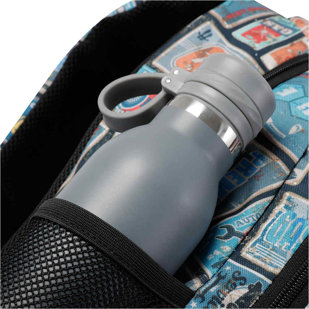 Totto mochila deporte Totto Mochila Goctal 03 Totto mochila deporte Totto Mochila Goctal 03