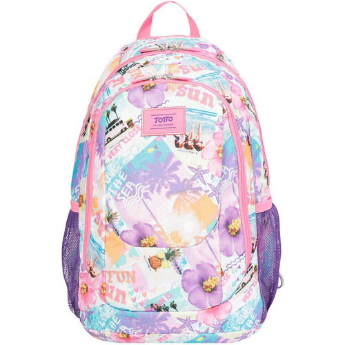 TOTTO MOCHILA GOCTAL