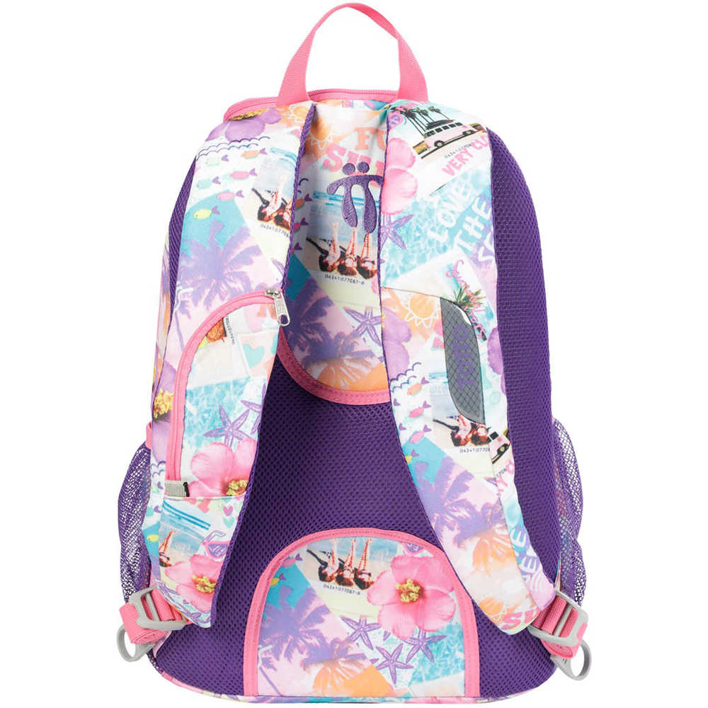 Totto mochila deporte Totto Mochila Goctal 02 Totto mochila deporte Totto Mochila Goctal 02