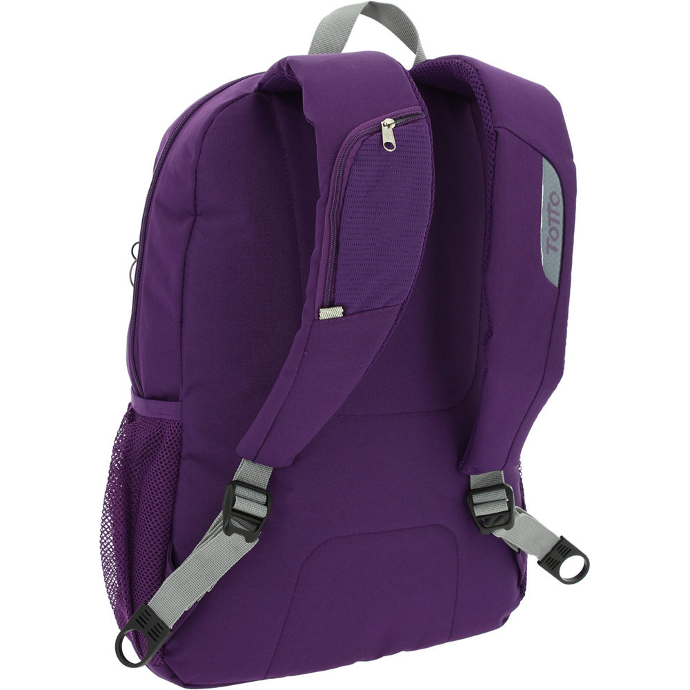 Totto mochila deporte Totto Mochila para porttil 14 Ribbon 03 Totto mochila deporte Totto Mochila para porttil 14 Ribbon 03