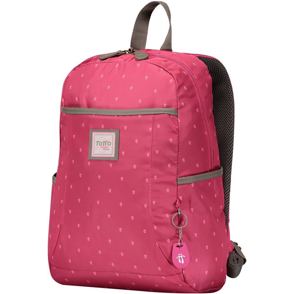 Totto mochila deporte Totto Mochila Cielo 01 Totto mochila deporte Totto Mochila Cielo 01