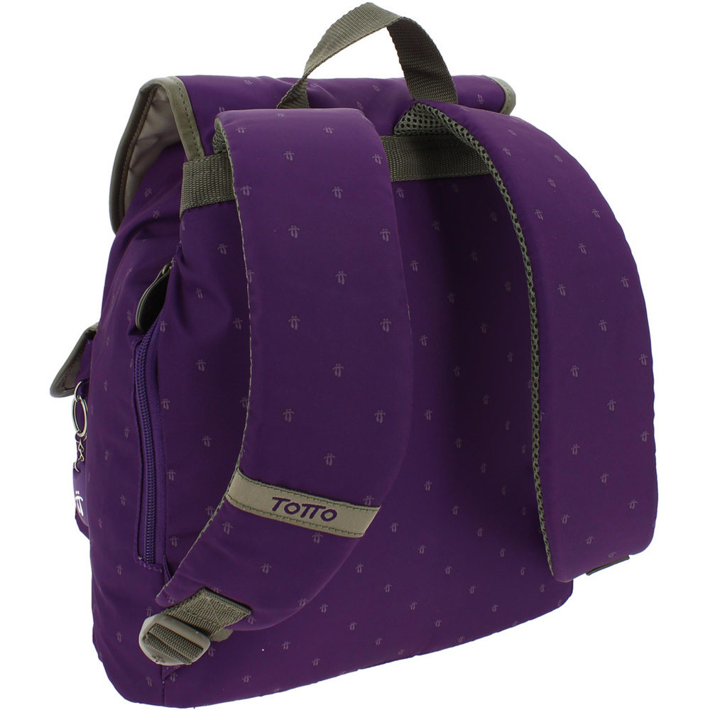 Totto mochila deporte Totto Mochila Zarka 03 Totto mochila deporte Totto Mochila Zarka 03