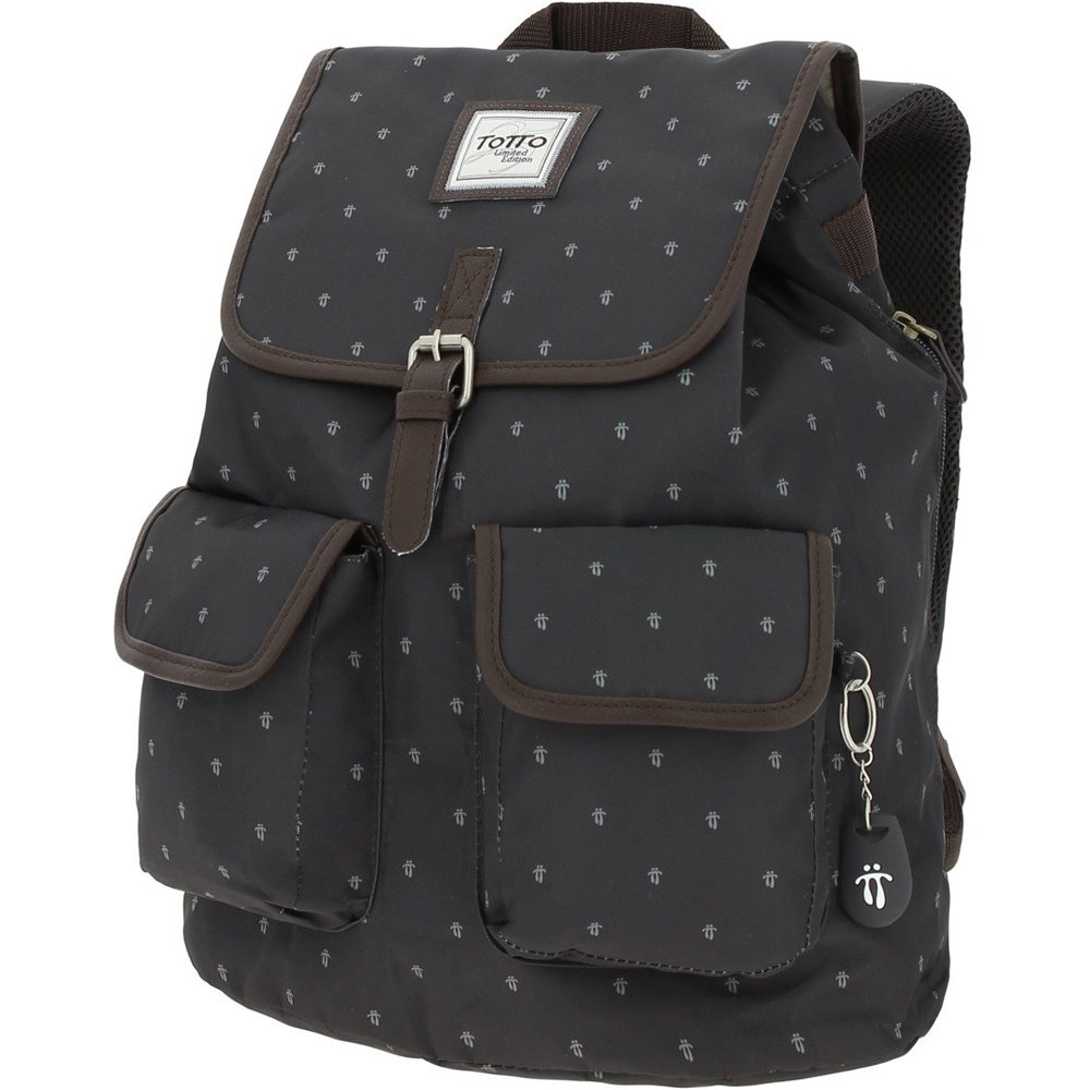 Totto mochila deporte Totto Mochila Zarka 02 Totto mochila deporte Totto Mochila Zarka 02