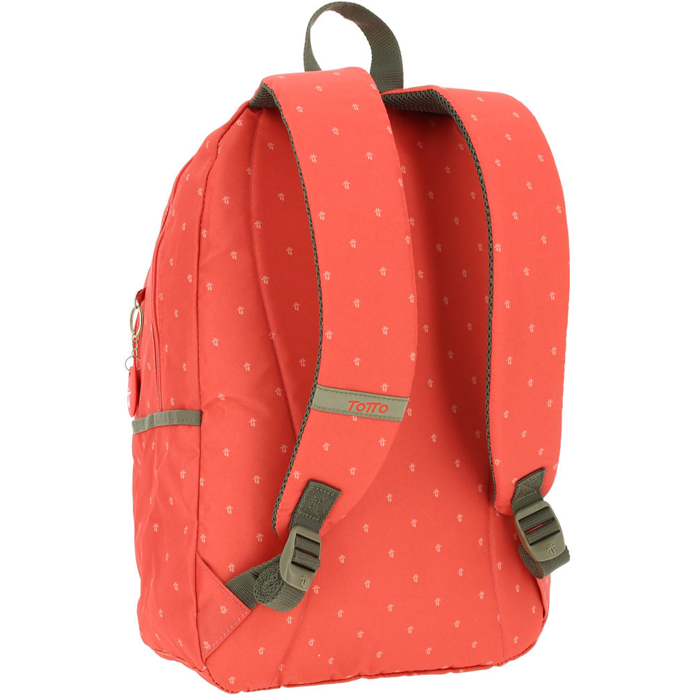 Totto mochila deporte Totto Mochila Tumer 03 Totto mochila deporte Totto Mochila Tumer 03