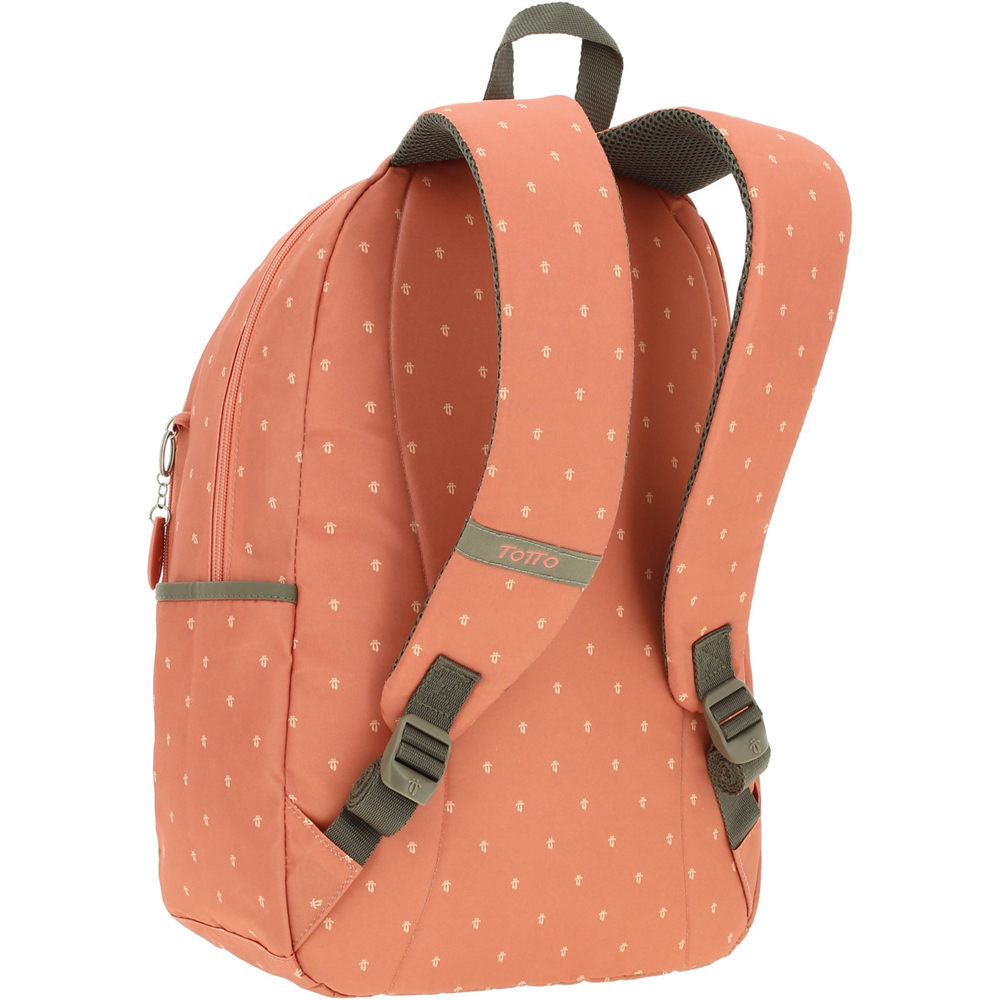 Totto mochila deporte Totto Mochila Tumer 03 Totto mochila deporte Totto Mochila Tumer 03