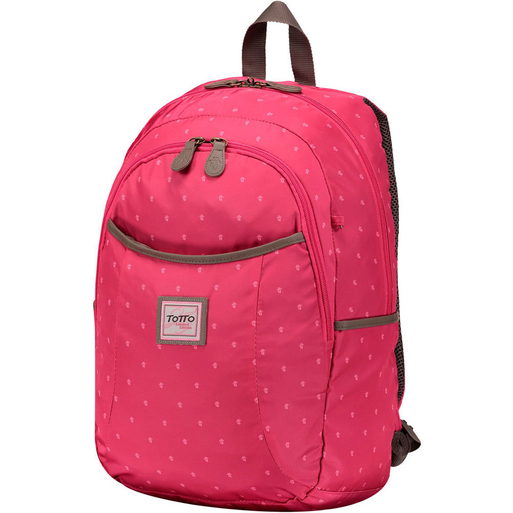 Totto mochila deporte Totto Mochila Tumer 01 Totto mochila deporte Totto Mochila Tumer 01