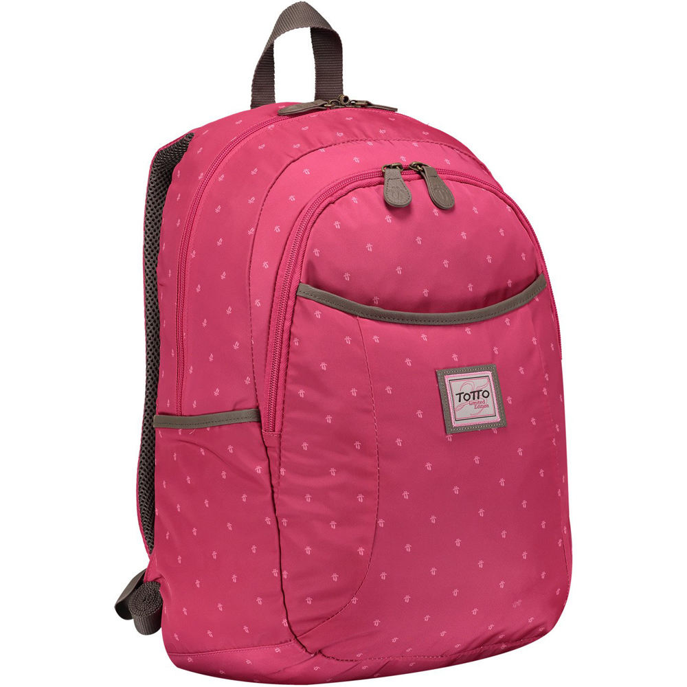 Totto mochila deporte Totto Mochila Tumer 02 Totto mochila deporte Totto Mochila Tumer 02