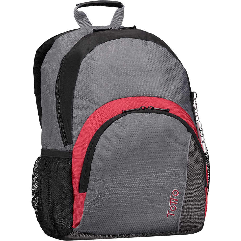 Totto mochila deporte Totto Mochila Hierro 01 Totto mochila deporte Totto Mochila Hierro 01