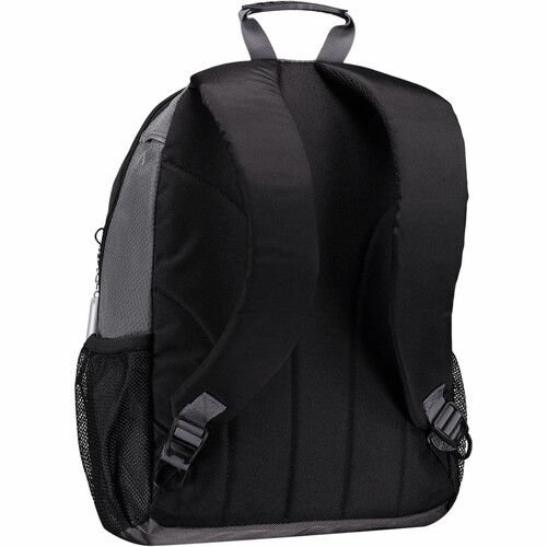 TOTTO MOCHILA HIERRO gris