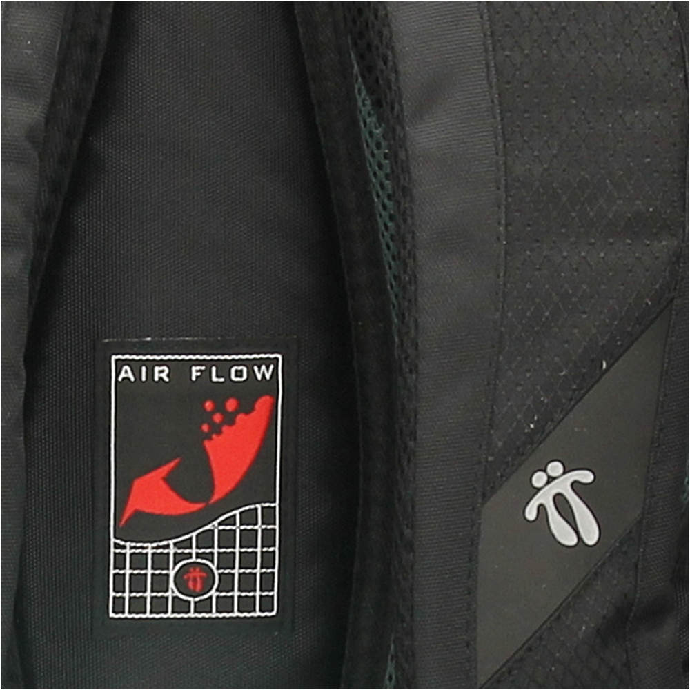 Totto mochila deporte Totto Mochila Niquel 03 Totto mochila deporte Totto Mochila Niquel 03