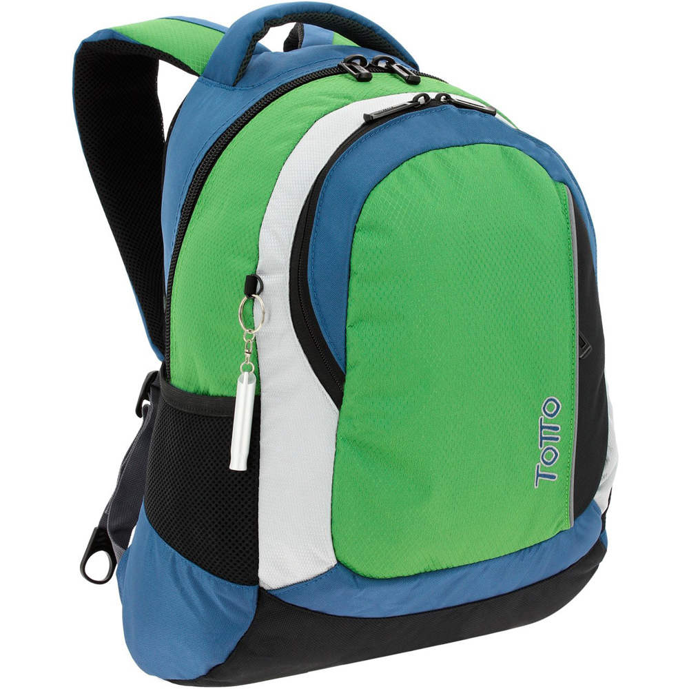 Totto mochila deporte Totto Mochila Niquel 01 Totto mochila deporte Totto Mochila Niquel 01