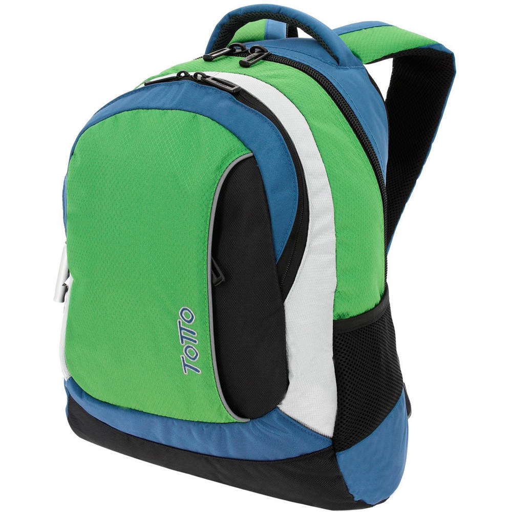 Totto mochila deporte Totto Mochila Niquel 02 Totto mochila deporte Totto Mochila Niquel 02
