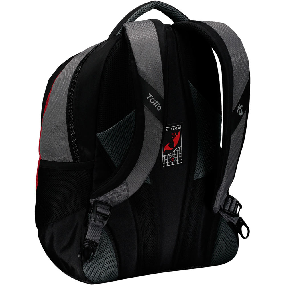 Totto mochila deporte Totto Mochila Niquel 03 Totto mochila deporte Totto Mochila Niquel 03