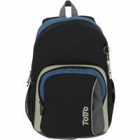 Totto mochila deporte Totto Mochila Bismuto vista frontal Totto mochila deporte Totto Mochila Bismuto vista frontal