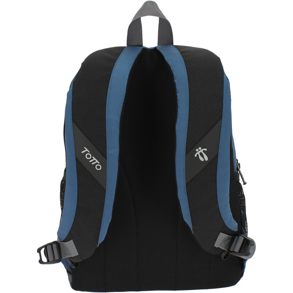 Totto mochila deporte Totto Mochila Bismuto 03 Totto mochila deporte Totto Mochila Bismuto 03