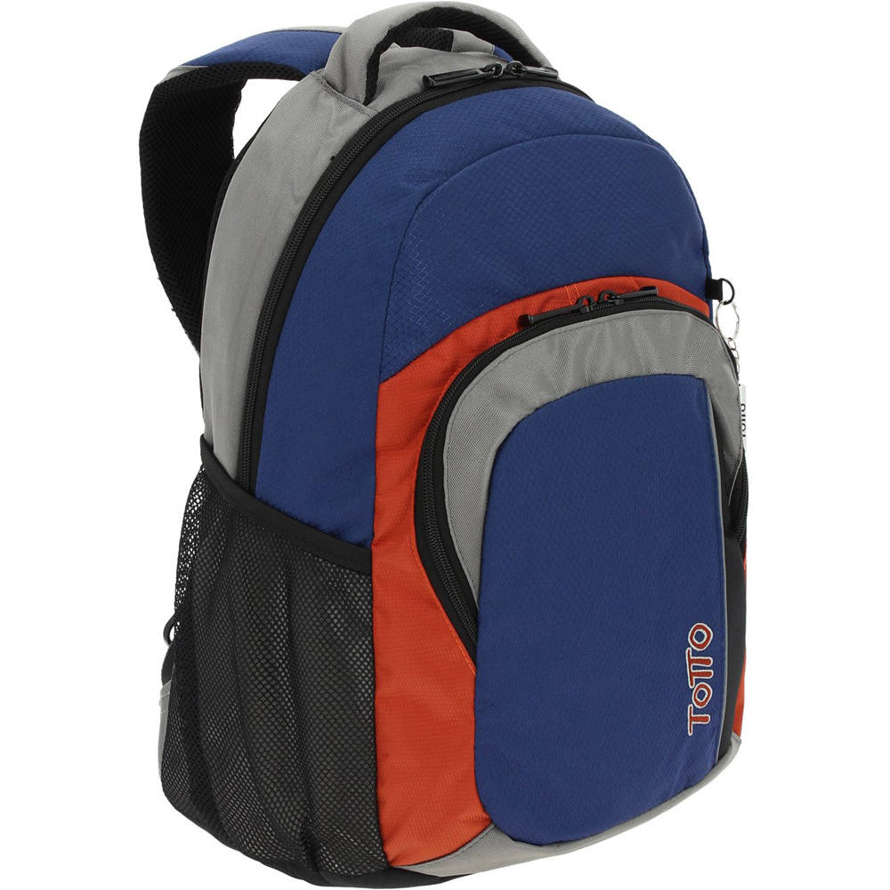 Totto mochila deporte Totto Mochila para porttil 14 Argon 01 Totto mochila deporte Totto Mochila para porttil 14 Argon 01