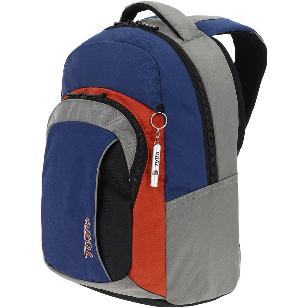 Totto mochila deporte Totto Mochila para porttil 14 Argon 02 Totto mochila deporte Totto Mochila para porttil 14 Argon 02