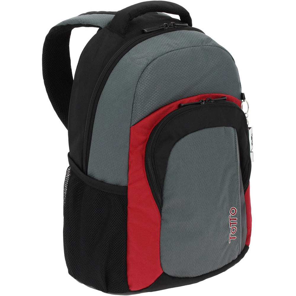 Totto mochila deporte Totto Mochila para porttil 14 Argon 01 Totto mochila deporte Totto Mochila para porttil 14 Argon 01