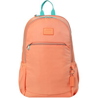 Totto mochila deporte Totto Mochila Eco-Friendly Tracer 2 vista frontal Totto mochila deporte Totto Mochila Eco-Friendly Tracer 2 vista frontal