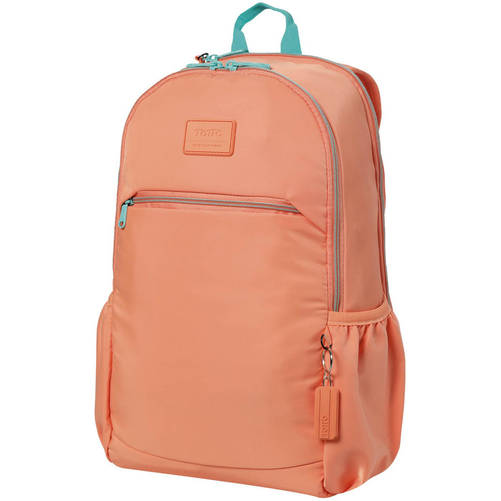 Totto mochila deporte Totto Mochila Eco-Friendly Tracer 2 01 Totto mochila deporte Totto Mochila Eco-Friendly Tracer 2 01