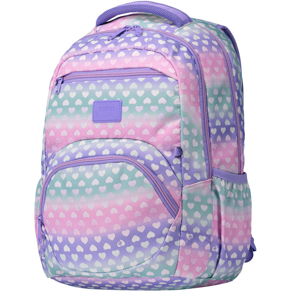Totto mochila deporte Totto Mochila Eco-Friendly Tracer 4 01 Totto mochila deporte Totto Mochila Eco-Friendly Tracer 4 01