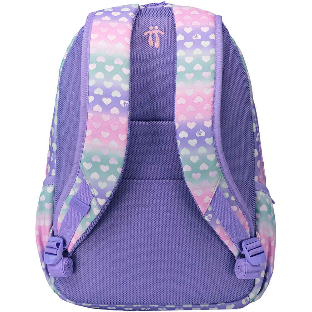 Totto mochila deporte Totto Mochila Eco-Friendly Tracer 4 02 Totto mochila deporte Totto Mochila Eco-Friendly Tracer 4 02