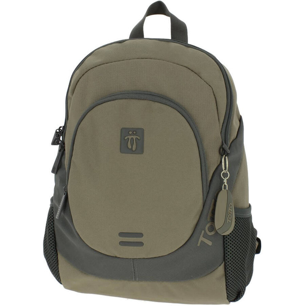 Totto mochila deporte Totto Mochila para porttil 10 Elite 02 Totto mochila deporte Totto Mochila para porttil 10 Elite 02