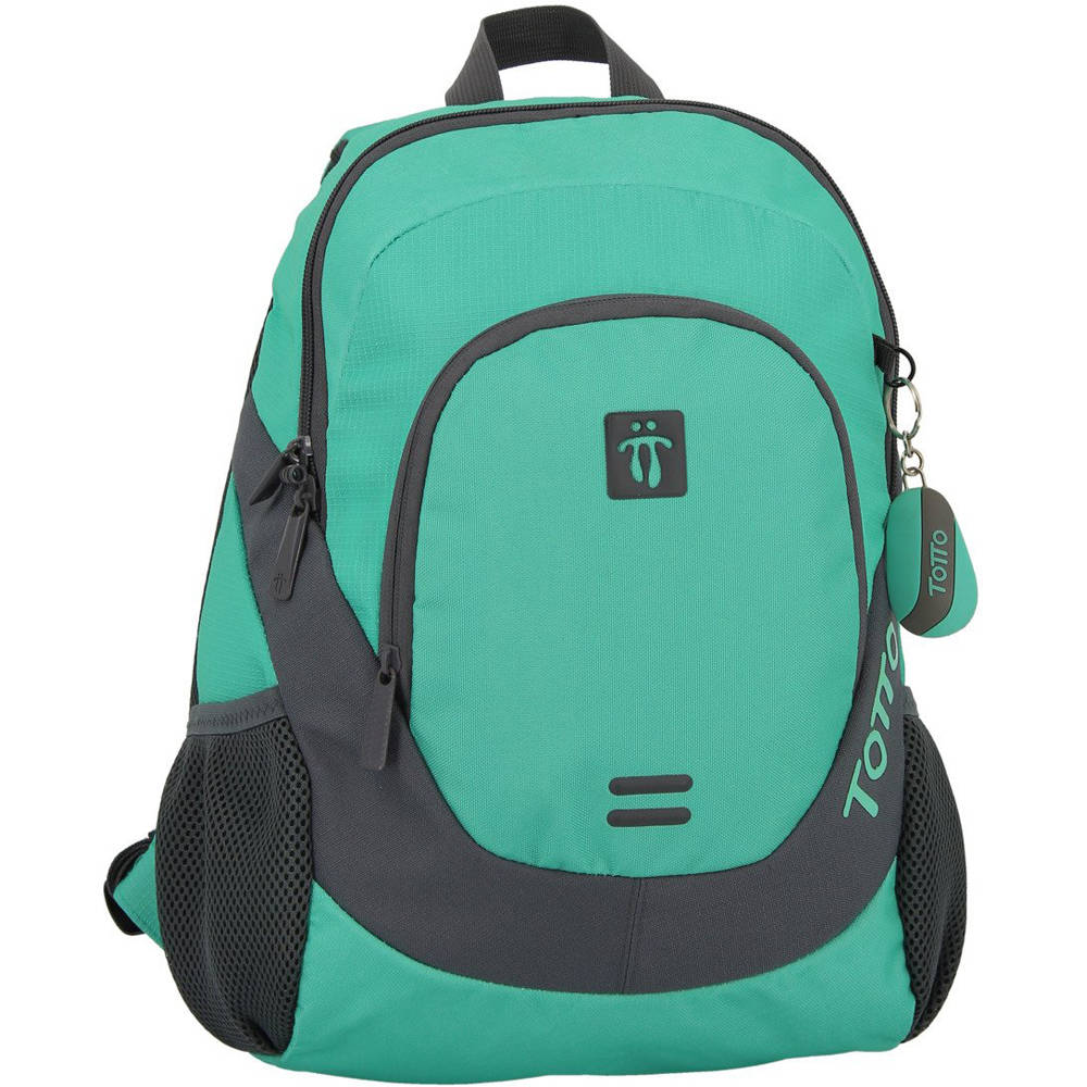 Totto mochila deporte Totto Mochila para porttil 10 Elite 01 Totto mochila deporte Totto Mochila para porttil 10 Elite 01