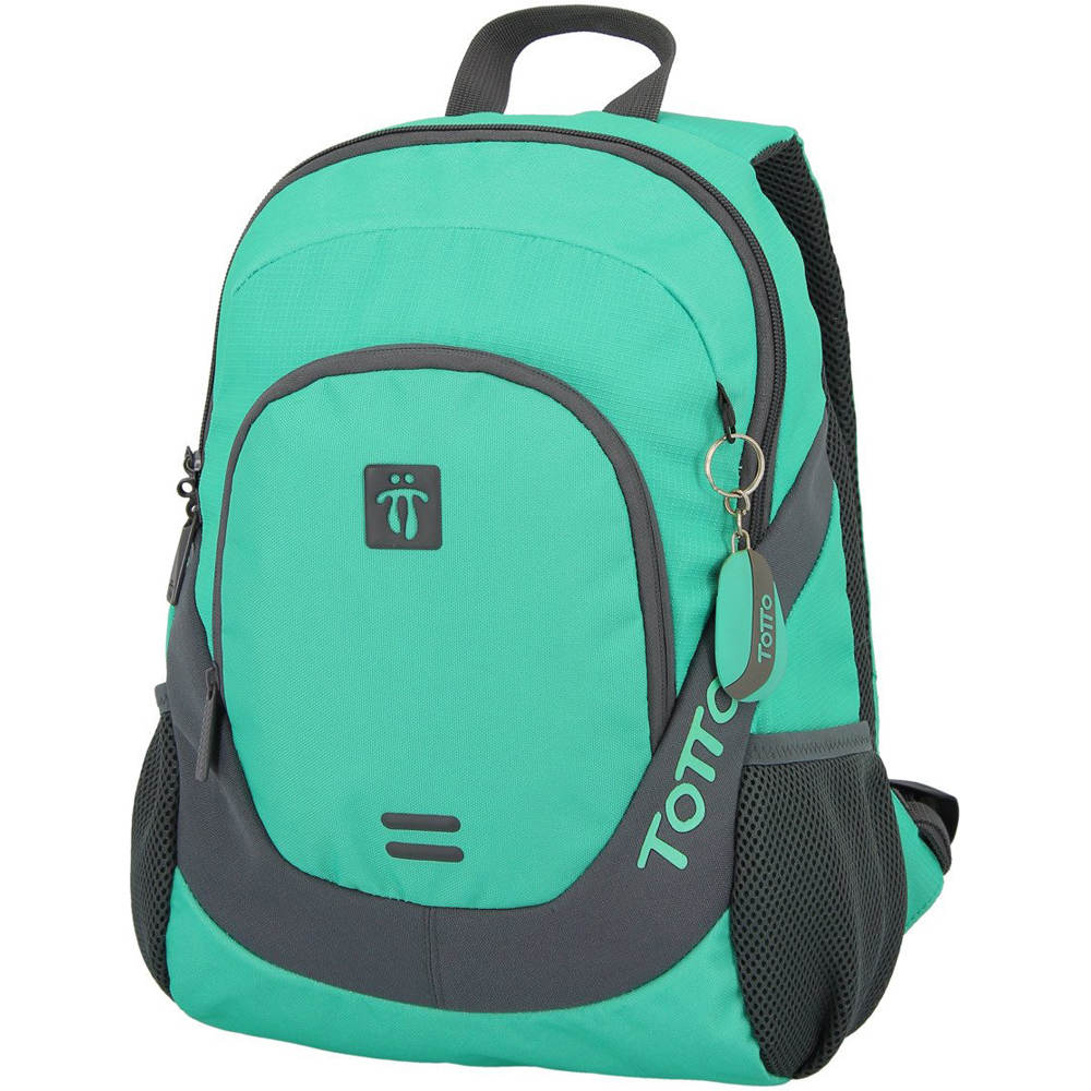 Totto mochila deporte Totto Mochila para porttil 10 Elite 02 Totto mochila deporte Totto Mochila para porttil 10 Elite 02