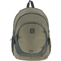 Totto mochila deporte Totto Mochila para porttil 15,4 Yago vista frontal Totto mochila deporte Totto Mochila para porttil 15,4 Yago vista frontal