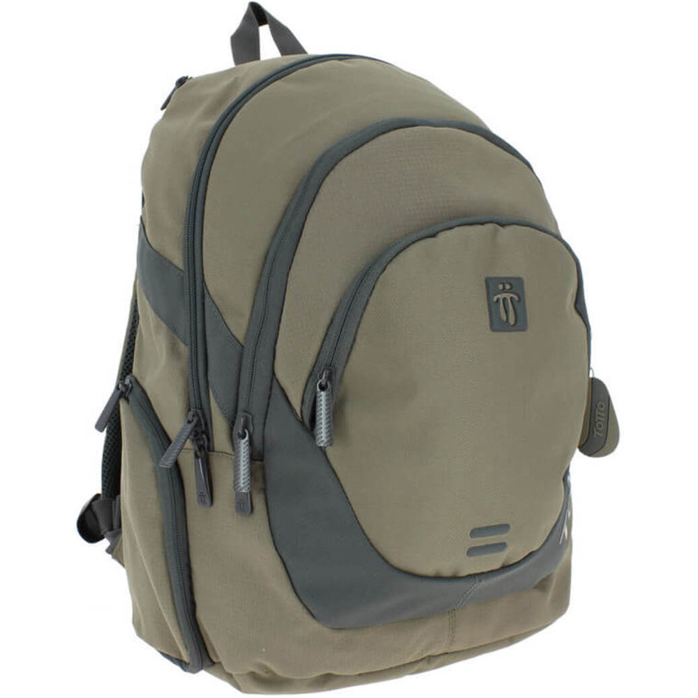 Totto mochila deporte Totto Mochila para porttil 15,4 Yago 01 Totto mochila deporte Totto Mochila para porttil 15,4 Yago 01