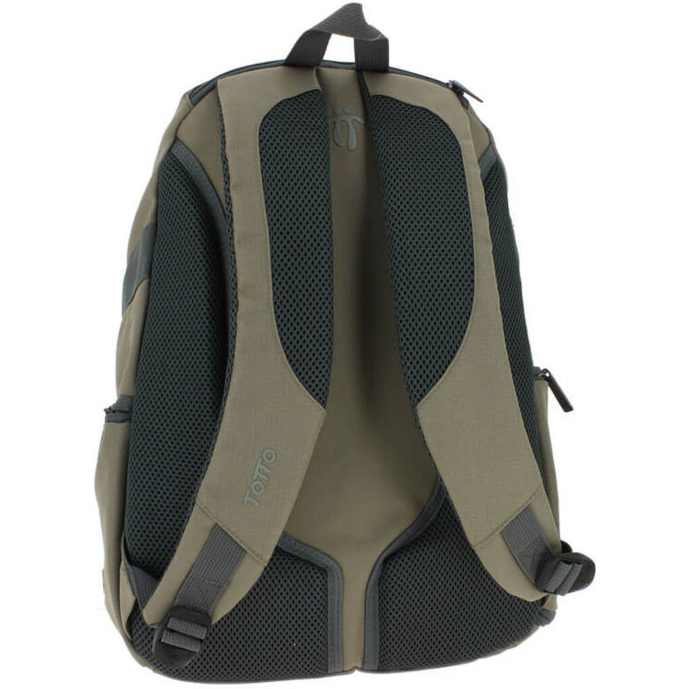 Totto mochila deporte Totto Mochila para porttil 15,4 Yago 02 Totto mochila deporte Totto Mochila para porttil 15,4 Yago 02