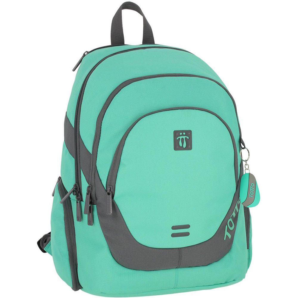 Totto mochila deporte Totto Mochila para porttil 15,4 Yago 01 Totto mochila deporte Totto Mochila para porttil 15,4 Yago 01