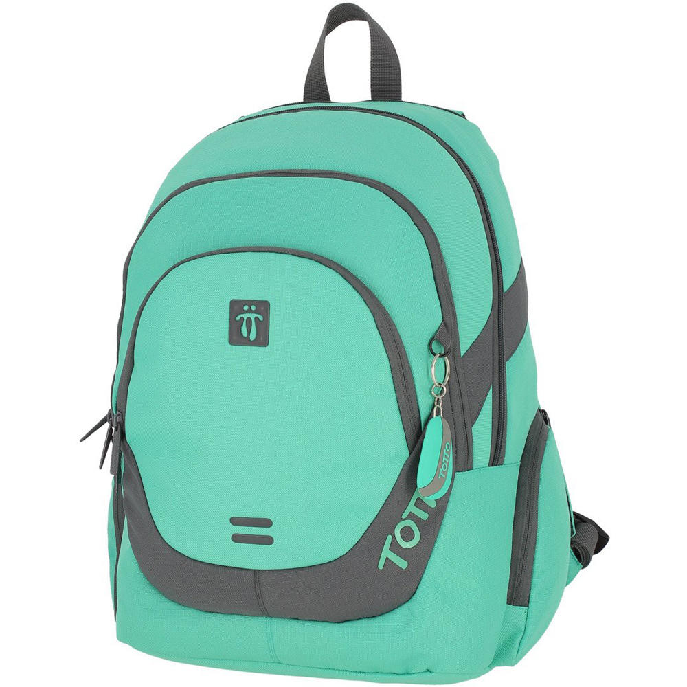 Totto mochila deporte Totto Mochila para porttil 15,4 Yago 02 Totto mochila deporte Totto Mochila para porttil 15,4 Yago 02