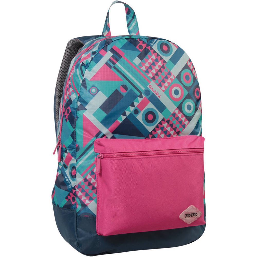 Totto mochila deporte Totto Mochila Vetus 01 Totto mochila deporte Totto Mochila Vetus 01