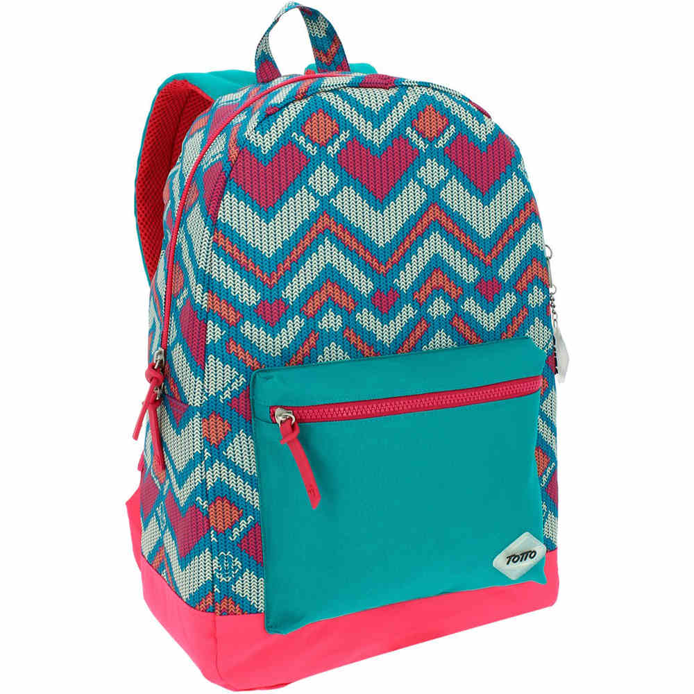 Totto mochila deporte Totto Mochila Vetus 01 Totto mochila deporte Totto Mochila Vetus 01