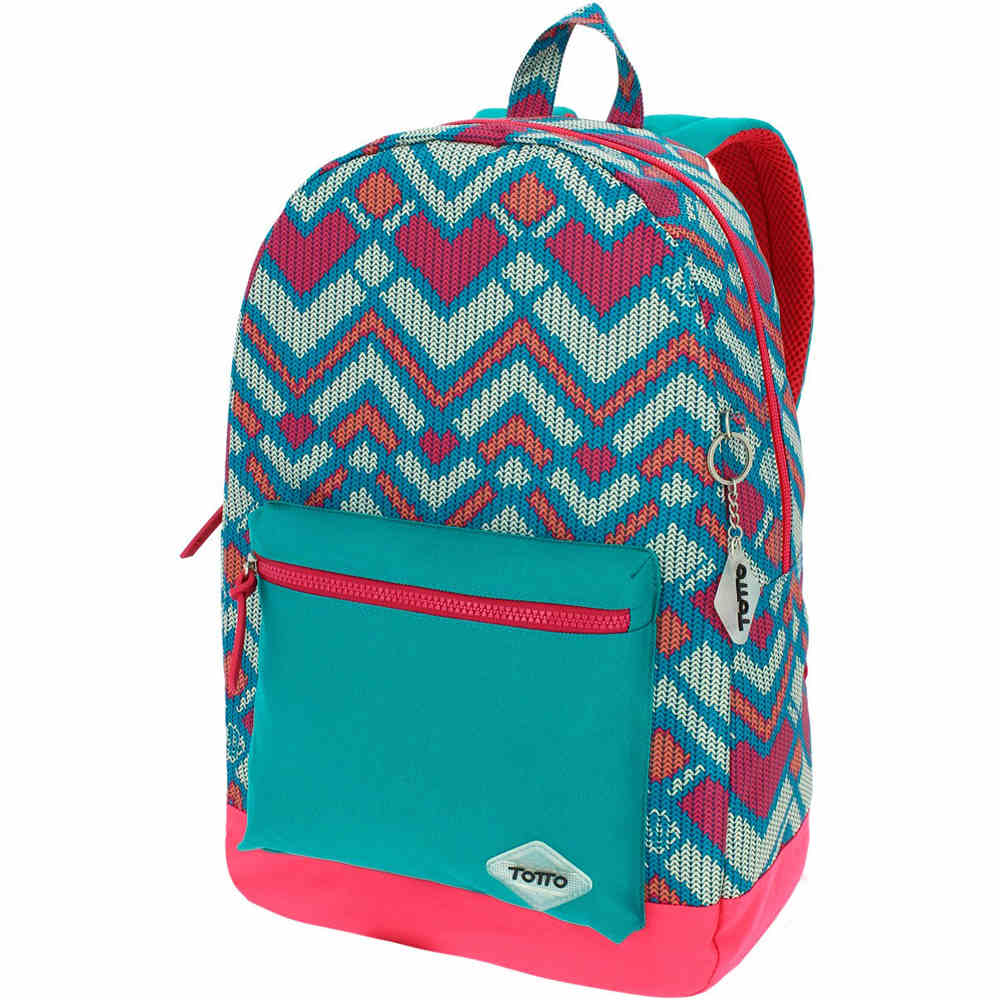 Totto mochila deporte Totto Mochila Vetus 02 Totto mochila deporte Totto Mochila Vetus 02