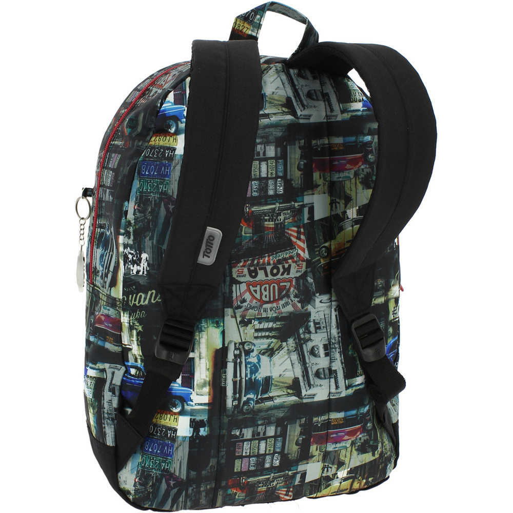Totto mochila deporte Totto Mochila Vetus 03 Totto mochila deporte Totto Mochila Vetus 03