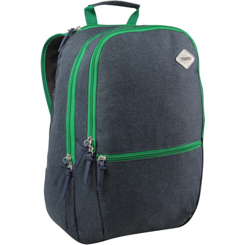 Totto mochila deporte Totto Mochila Pasli 01 Totto mochila deporte Totto Mochila Pasli 01