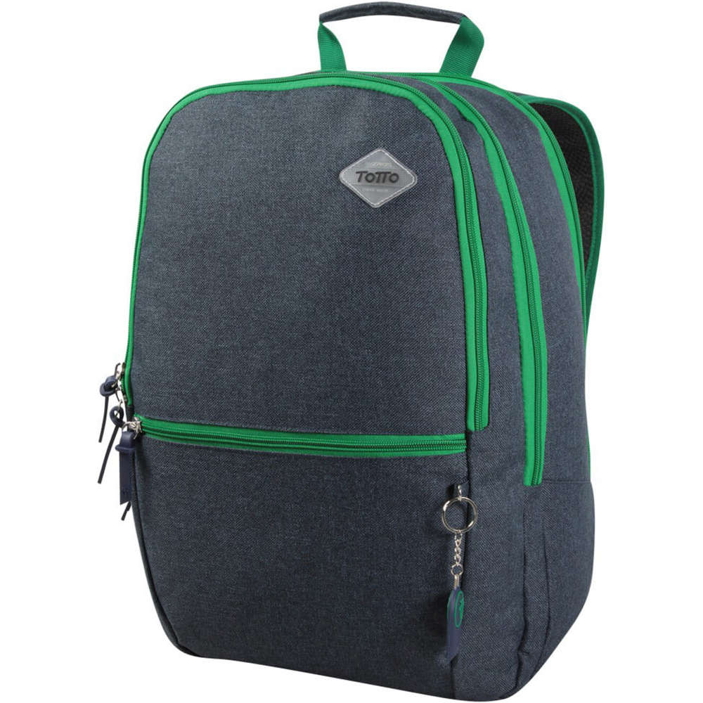 Totto mochila deporte Totto Mochila Pasli 02 Totto mochila deporte Totto Mochila Pasli 02