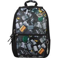 Mochila Pasli Mochila Pasli