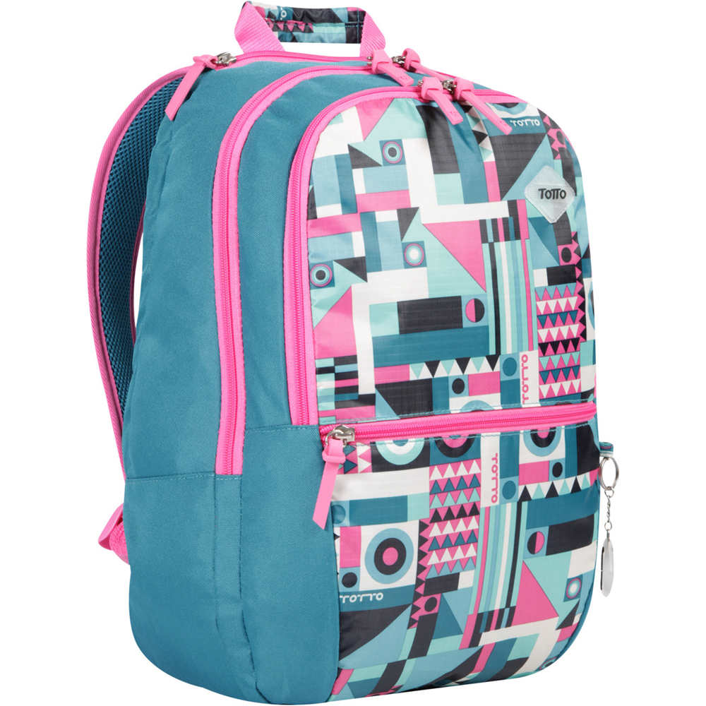 Totto mochila deporte Totto Mochila Pasli 01 Totto mochila deporte Totto Mochila Pasli 01
