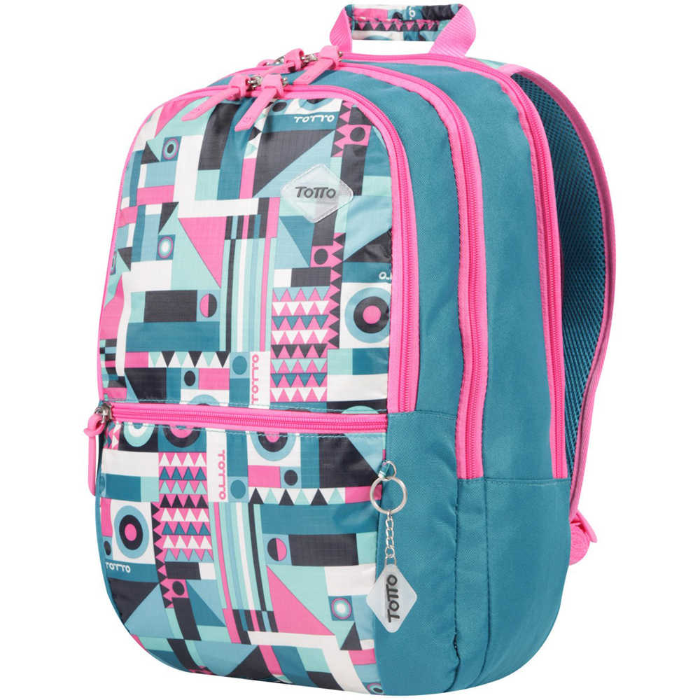 Totto mochila deporte Totto Mochila Pasli 02 Totto mochila deporte Totto Mochila Pasli 02