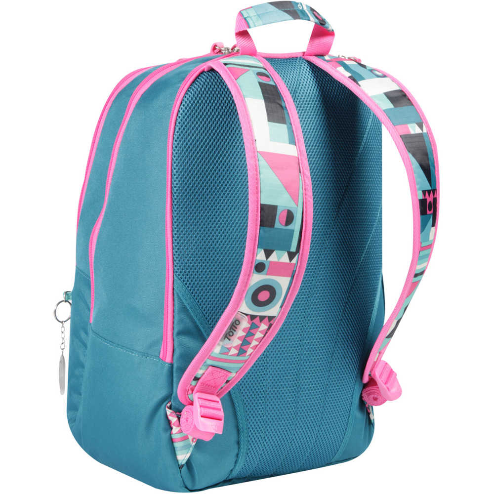 Totto mochila deporte Totto Mochila Pasli 03 Totto mochila deporte Totto Mochila Pasli 03