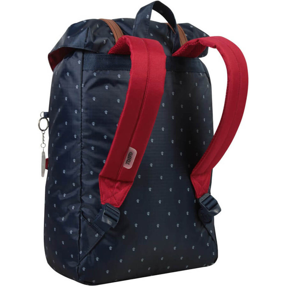 Totto mochila deporte Totto Mochila Badra 03 Totto mochila deporte Totto Mochila Badra 03