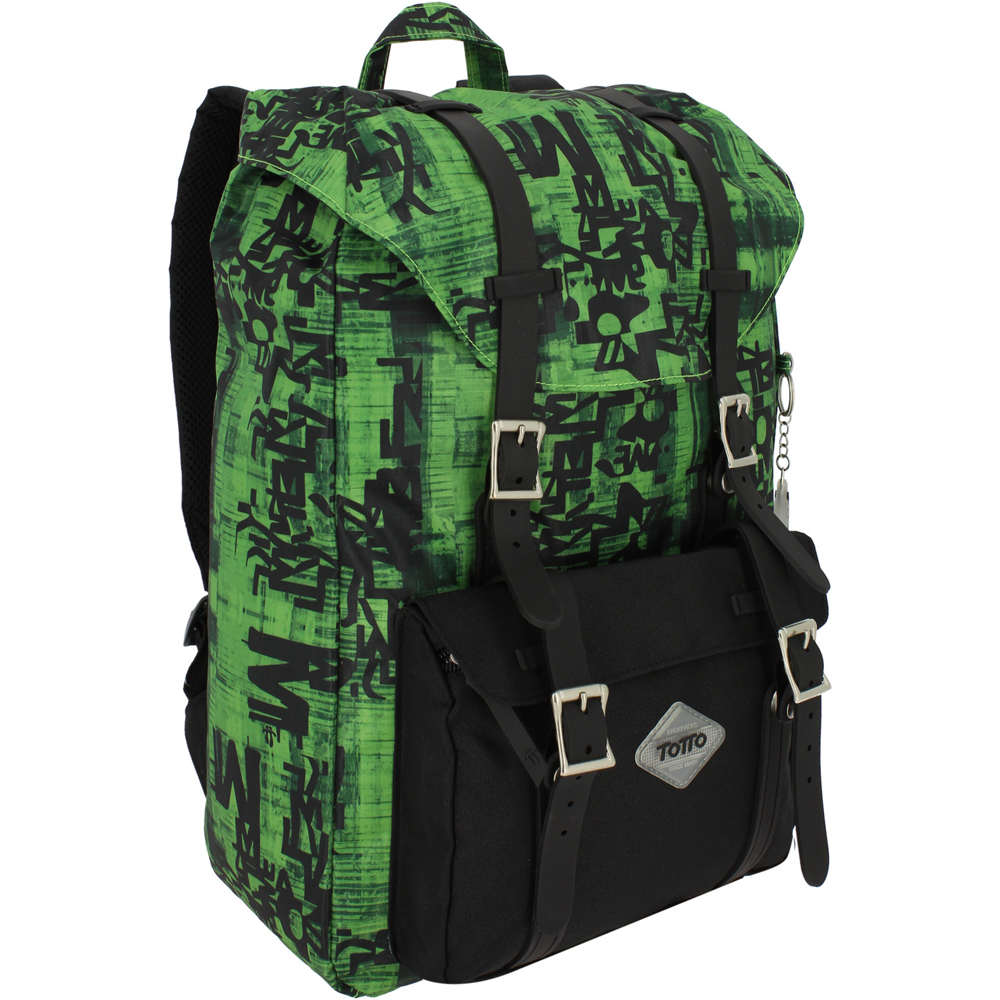 Totto mochila deporte Totto Mochila Badra 01 Totto mochila deporte Totto Mochila Badra 01