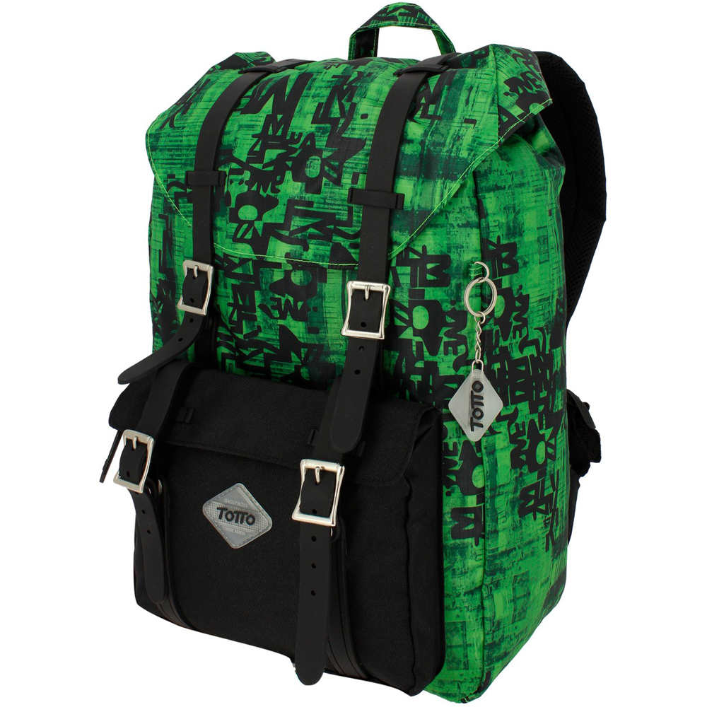 Totto mochila deporte Totto Mochila Badra 02 Totto mochila deporte Totto Mochila Badra 02