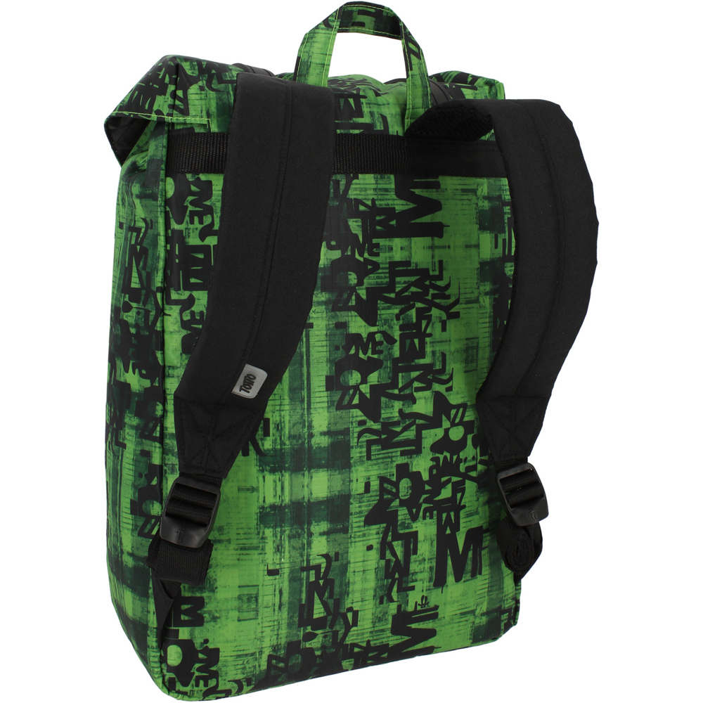 Totto mochila deporte Totto Mochila Badra 03 Totto mochila deporte Totto Mochila Badra 03